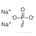 Disodium monofluorophosphate CAS 10163-15-2